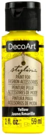 farba-do-skory-decoart-stylin-yellow-59ml