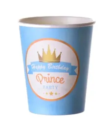 kubki-kubeczki-papierowe-urodzinowe-prince-chlopca