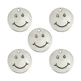 zawieszki-metalowe-usmiech-be-happy-5-szt
