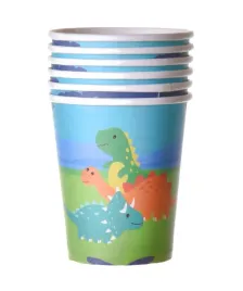 kubki-kubeczki-papierowe-dinozaury-urodziny-6-szt