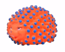 gryzak-dla-psa-zabawka-gumowa-jezyk-piszczacy-10cm
