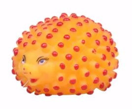 gryzak-dla-psa-zabawka-gumowa-jezyk-piszczacy-10cm