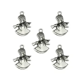 zawieszki-metalowe-aniolek-5-szt