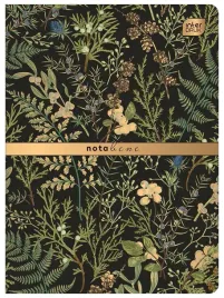 zeszyt-a5-60-kartek-krata-metallic-super-jakosc