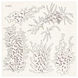 tekturka-scrapki-rosliny-wodne-zestaw-02