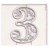 tekturka-monogram-cyfra-3-monograce-7cm