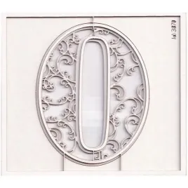 tekturka-monogram-cyfra-0-monograce-7cm