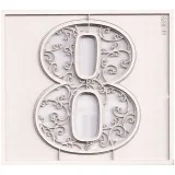 tekturka-monogram-cyfra-8-monograce-7cm