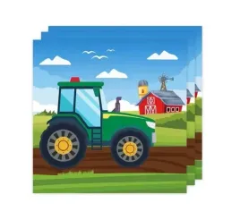 serwetki-papierowe-traktor-12szt-33x33-cm-impreza-party-urodziny-dziecko