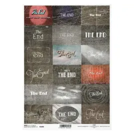 papier-ryzowy-decoupage-r1866-magia-kina-the-end