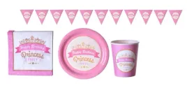 zestaw-urodzinowy-papierowy-princess-dziewczynki