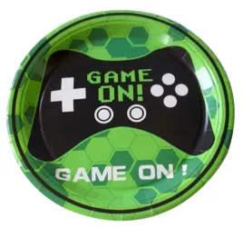 talerze-talerzyki-jednorazowe-papierowe-game-on-23-cm-6-szt-gamingowe