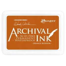 tusz-wodoodporny-archival-ranger-orange-blossom