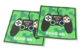 serwetki-papierowe-urodzinowe-game-on-12szt-dla-grcza-33x33-cm