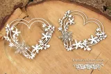 tekturka-scrapki-cherish-christmas-2-serca-kolor-beze-i-brazy