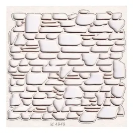 tekturka-scrapki-bricks-mala-sciana-murek