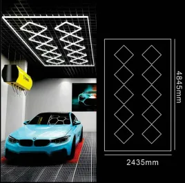 mocna-lampa-led-heksagon-panel-plaster-miodu-545w-6000k-230v-oswietlenie