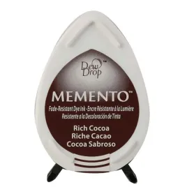 tusz-wodny-memento-dew-drop-rich-cocoa-brazowy