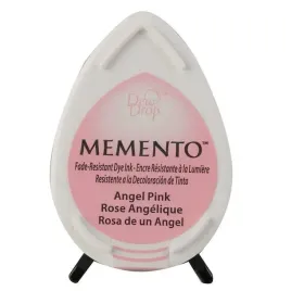tusz-wodny-memento-dew-drop-angel-pink-rozowy