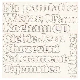 tekturka-na-pamiatke-zestaw-slow-chrzest