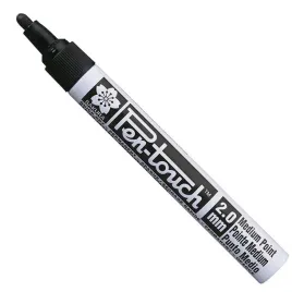 pisak-pen-touch-black-medium-2mm-czarny