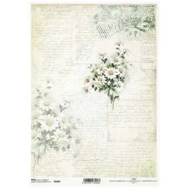 papier-ryzowy-do-decoupage-rumianek-bukiet-kwiatow
