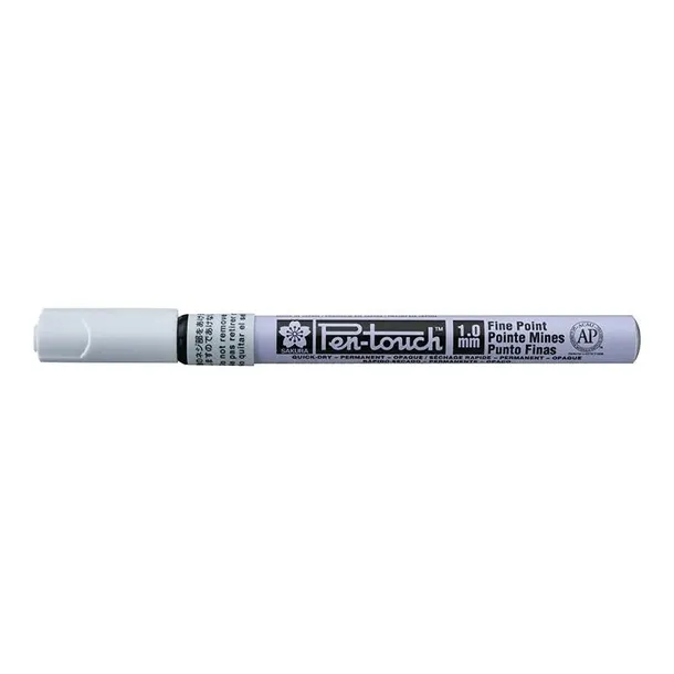 pisak-pen-touch-fine-white-1mm-bialy-liczba-sztuk-w-zestawie-1