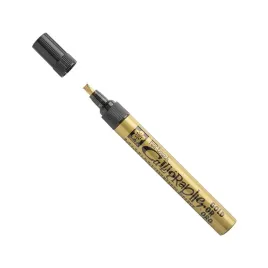 pisak-pen-touch-calligrapher-medium-5mm-zloty