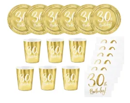 zestaw-30-urodzin-kubeczki-talerzyki-serwetki-zlot