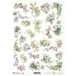 papier-ryzowy-decoupage-kwiaty-konwalia-rumianek