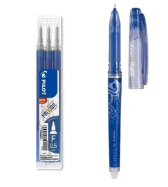 pioro-pilot-frixion-05-niebieskie-3x-wklad-frixion-05-niebieski