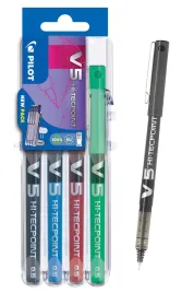 zestaw-cienkopisow-pilot-v5-hi-tecpoint-set-4-kolory-iglowa-koncowka