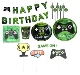 zestaw-game-on-kubki-talerze-baner-54szt-23cm-pad-konsola-slomki