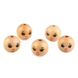 koraliki-drewniane-buzka-22mm-5szt