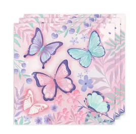 serwetki-papierowe-rozowe-motyle-12szt-33x33-cm-party-urodziny-dziecko