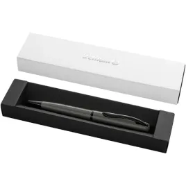 dlugopis-pelikan-jazz-noble-elegance-stone-czarny-matowe-elementy-etui
