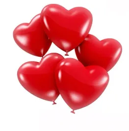 mocne-balony-gumowe-25-cm-czerwone-serca-50-szt-walentynki-slub-milosc