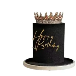 topper-na-tort-happy-birthday-zloty-ozdoba-urodzinowa