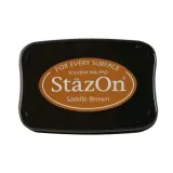 tusz-permanentny-stazon-saddle-brown-brazowy