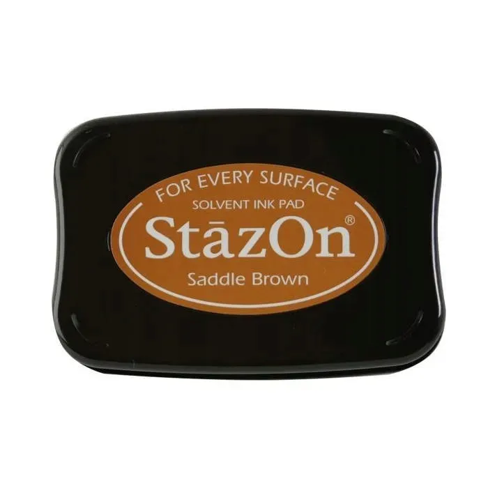 tusz-permanentny-stazon-saddle-brown-brazowy