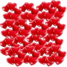 balony-gumowe-czerwone-serca-100-szt-walentynki