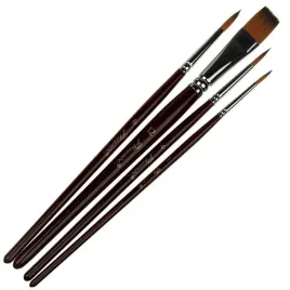 zestaw-pedzli-nylonowych-phoenix-4-sztuki