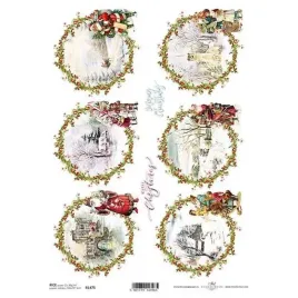 papier-ryzowy-do-decoupage-a4-swiateczne-widoczki