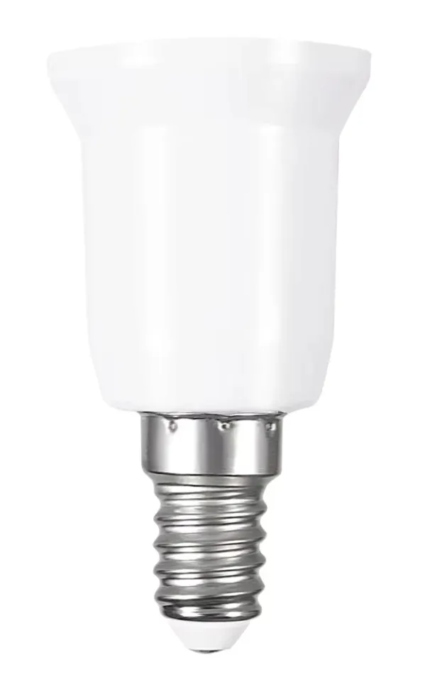 adapter-przejsciowka-gwint-e27-na-e14-redukcja-zarowka-stan-nowy