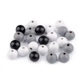 drewniane-kolorowe-koraliki-10mm-mix-20-gram