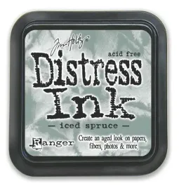 tusz-distress-ink-pad-ranger-iced-spruce