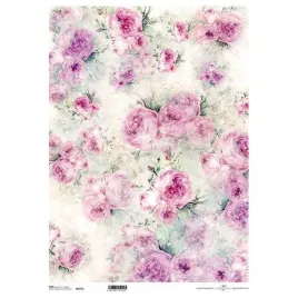 papier-ryzowy-do-decoupage-a3-shabby-chic-tlo-roze