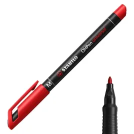 foliopis-permanentny-stabilo-ohpen-m-czerwony-10mm
