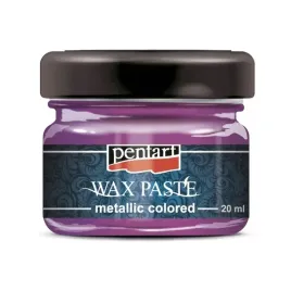 pasta-woskowa-metaliczna-magenta-20ml-pentart