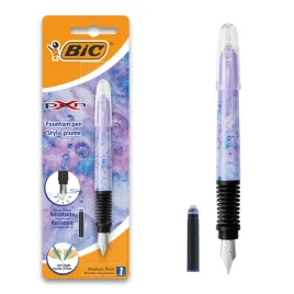 pioro-wieczne-bic-x-pen-decor-fp-lush-violet-naboj-blister-1-sztuka